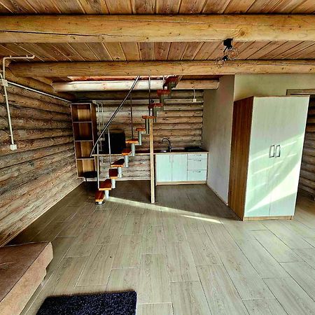 Gosciniec Kukle住宿加早餐旅馆 外观 照片