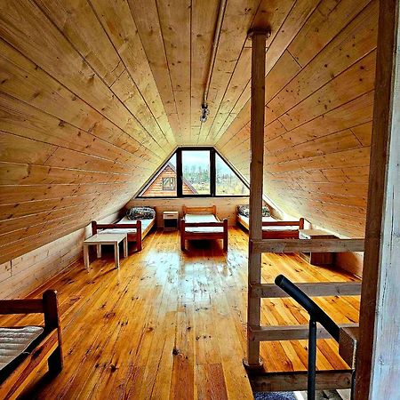 Gosciniec Kukle住宿加早餐旅馆 外观 照片
