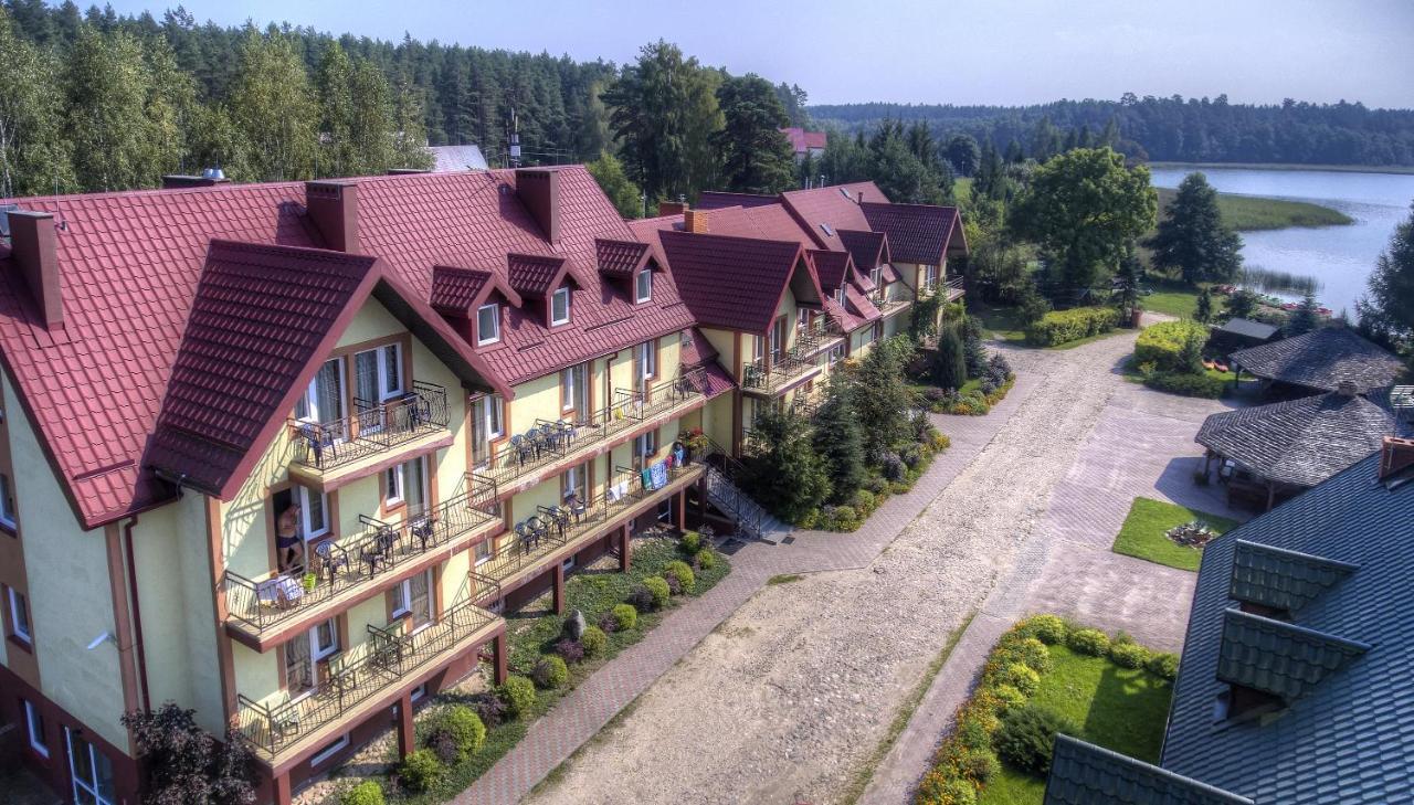Gosciniec Kukle住宿加早餐旅馆 外观 照片