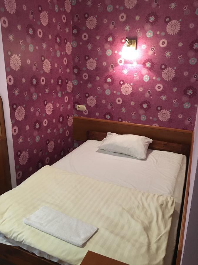 Gosciniec Kukle住宿加早餐旅馆 外观 照片