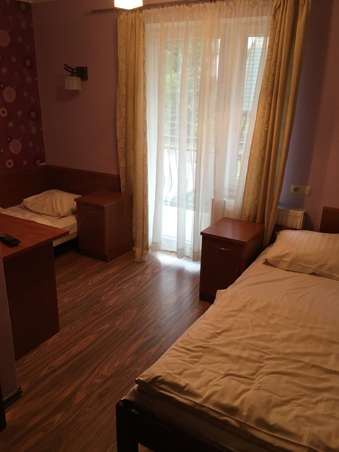 Gosciniec Kukle住宿加早餐旅馆 外观 照片