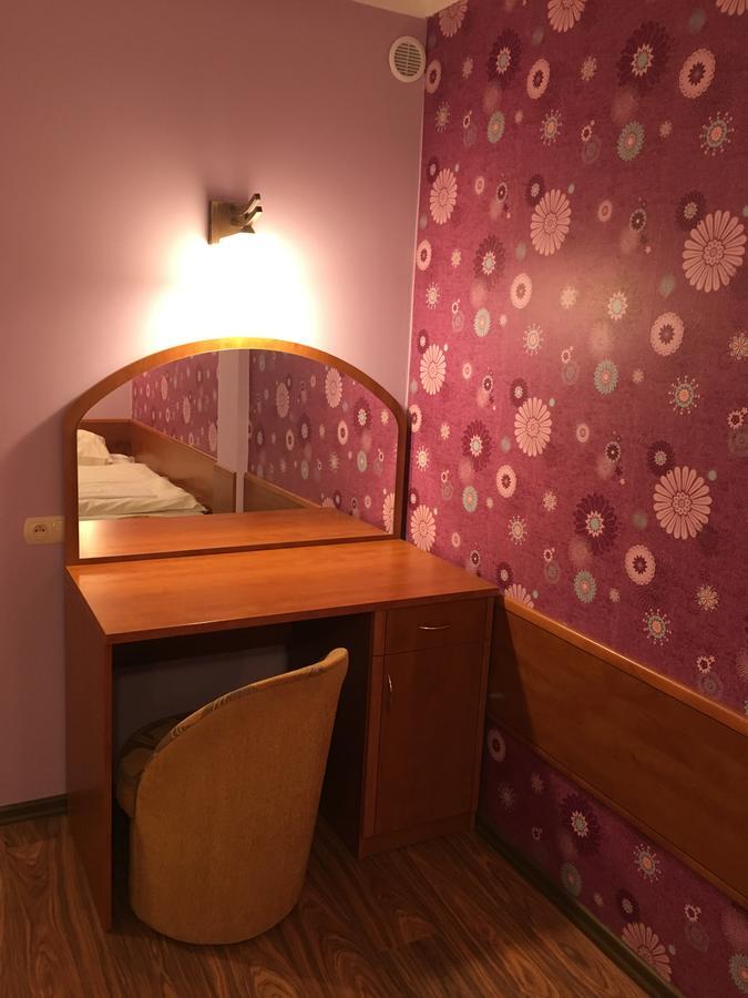 Gosciniec Kukle住宿加早餐旅馆 外观 照片