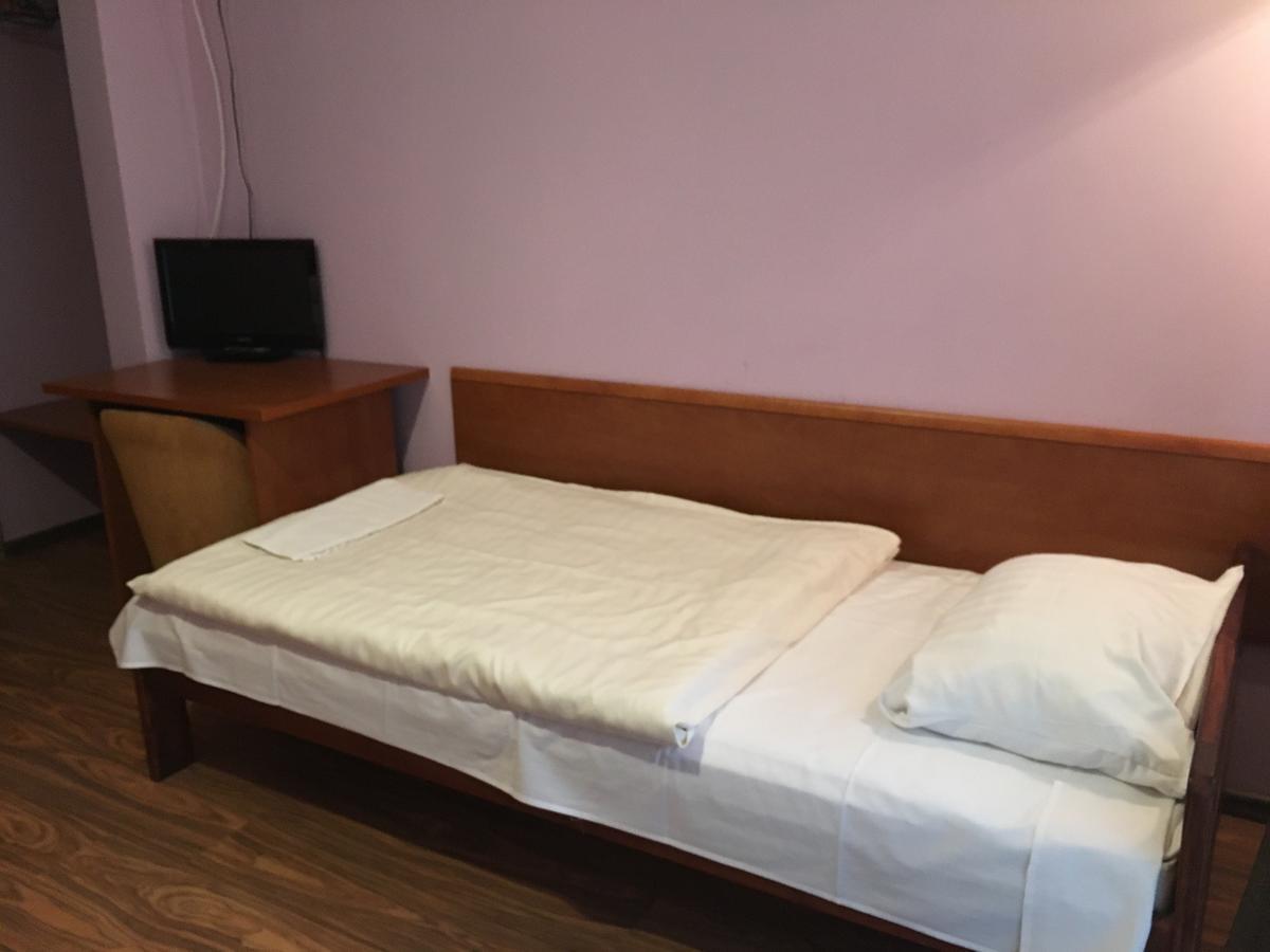 Gosciniec Kukle住宿加早餐旅馆 外观 照片