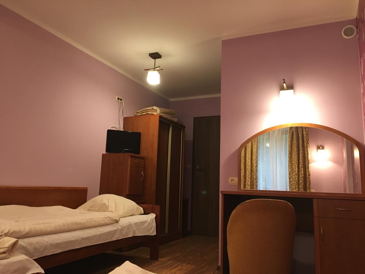 Gosciniec Kukle住宿加早餐旅馆 外观 照片