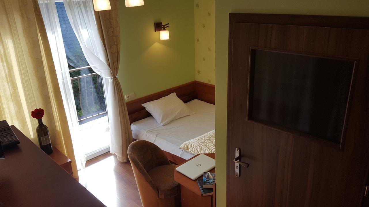 Gosciniec Kukle住宿加早餐旅馆 外观 照片